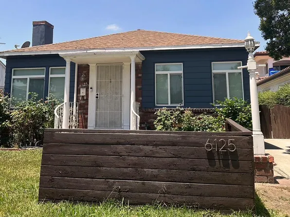 6125 Sultana Ave, Temple City, CA 91780