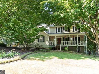 3050 Heather Stone Way, Lawrenceville, GA, 30043