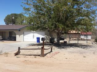 20218 Yucca Loma Rd, Apple Valley, CA 92307