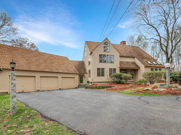 18 Tonga Drive, Bow, NH 03304