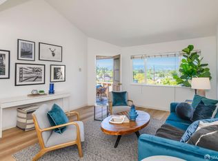 777 Morrell Ave APT 302, Burlingame, CA 94010