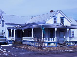 127 Main Street, Cambridge, VT 05464