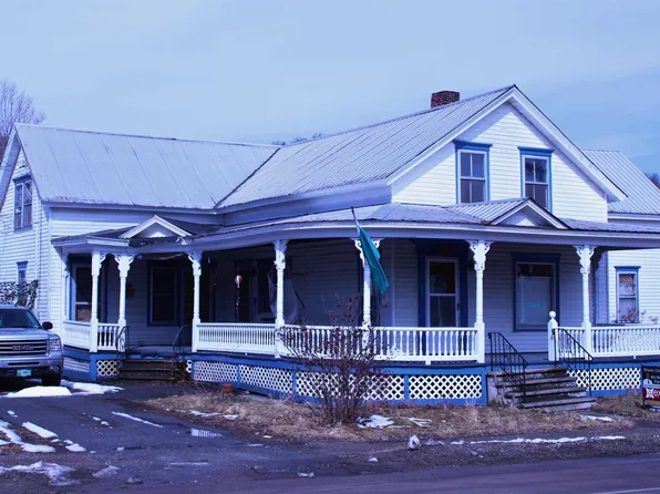 127 Main Street, Cambridge, VT 05464