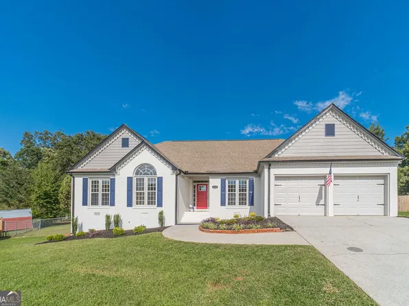 2180 Appleton Cir, Lawrenceville, GA 30043