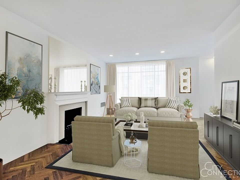 1st image of 17 W 54th St APT 5F