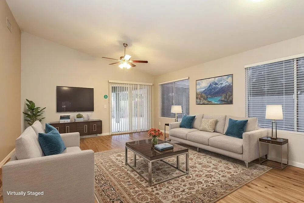 3 bed, 2.0 bath, 1546 sqft, $2,195 — Photo 3