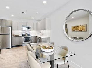 The Summit, Jersey City, NJ 07304