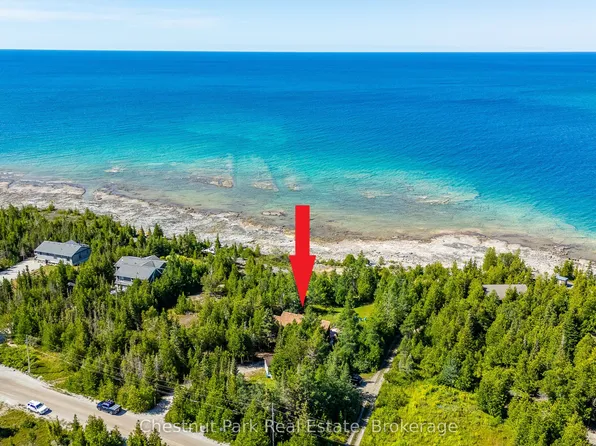 139 Huron Dr, Northern Bruce Peninsula, ON N0H 2R0
