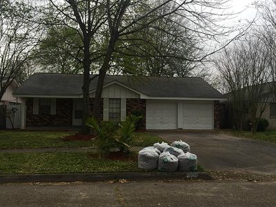 850 Shawnee St, Houston, TX, 77034