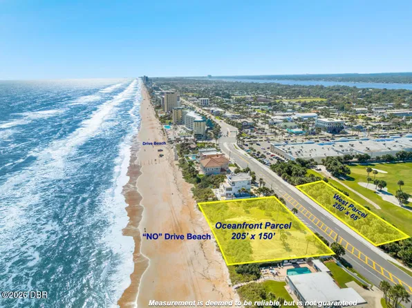 67 Ocean Shore Blvd, Ormond Beach, FL 32176