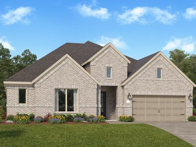 4721 Gully Marin Ln, League City, TX, 77573