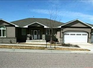 225 Mansion Heights Dr, Missoula, MT 59803