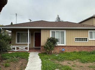 1774B Marich Way #B, Mountain View, CA 94040