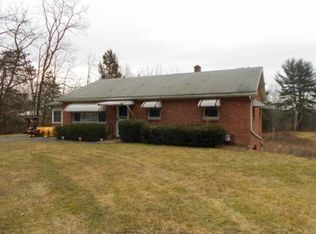 1133 Flatbush Rd, Kingston, NY 12401