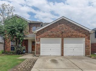 3709 Bandera Ranch Rd, Roanoke, TX 76262