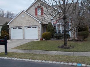1 Dowing Ln, Jackson, NJ 08527