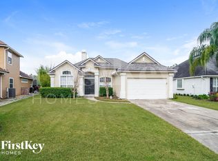 1528 Walnut Creek Dr, Fleming Island, FL 32003