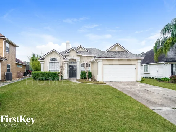 1528 Walnut Creek Dr, Fleming Island, FL 32003
