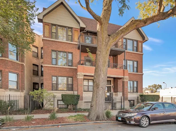 3522 S King Dr APT 3S, Chicago, IL 60653
