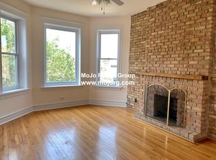 1415 W Addison St APT 2, Chicago, IL 60613