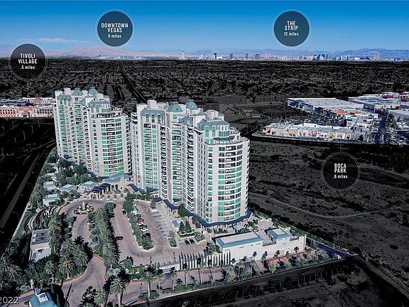 2nd image of 9103 Alta Dr Unit 1602