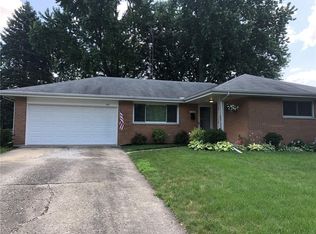 763 N Dorset Rd, Troy, OH 45373