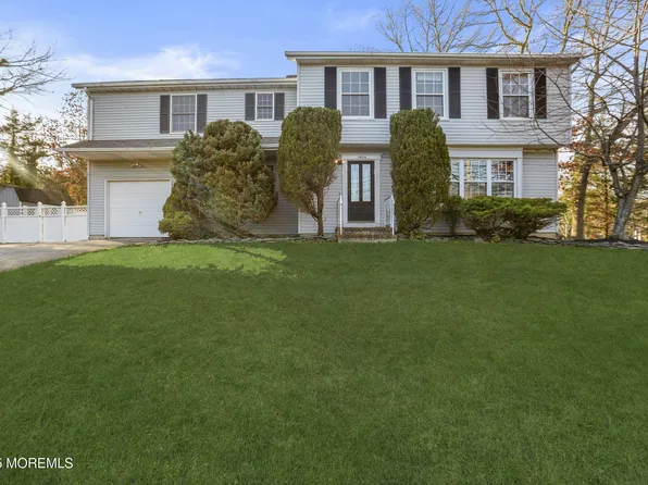 1634 Old Freehold Road, Toms River, NJ 08755