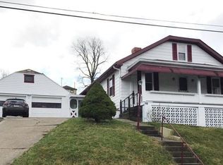 108 Elizabeth St, Washington, PA