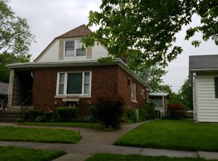 17945 Community St, Lansing, IL 60438