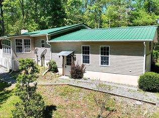 2770 Rafter Rd, Tellico Plains, TN 37385
