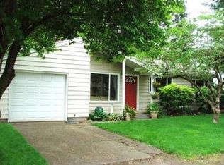 2025 SE 158th Ave, Portland, OR 97233