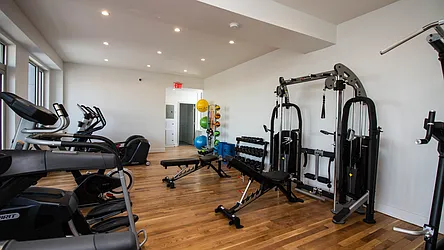 Rented by Nooklyn NYC LLC