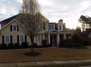 181 Mountain Vista Blvd, Canton, GA 30115