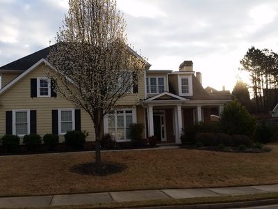 181 Mountain Vista Blvd, Canton, GA, 30115