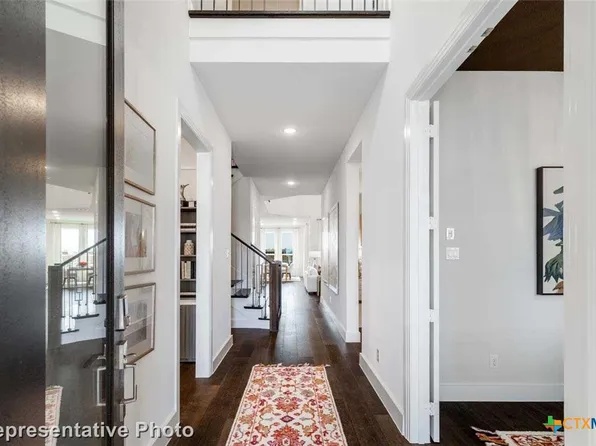 113 Red Camella Dr, Georgetown, TX 78628