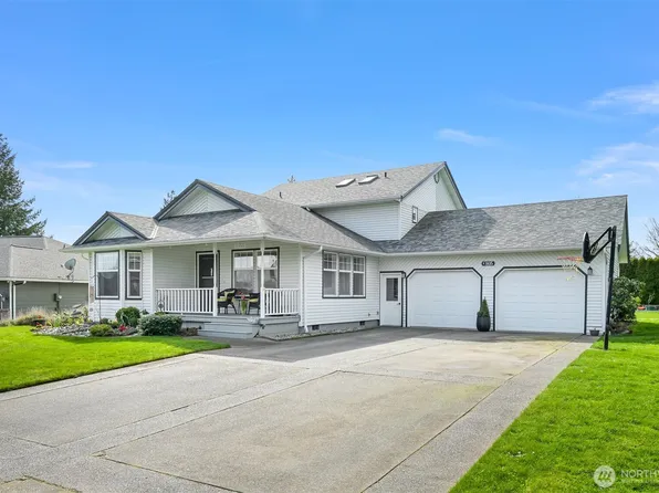 805 S Park Court, Lynden, WA 98264