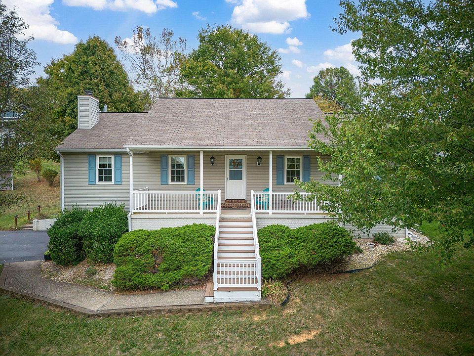 276 Bald Rock Rd, Verona, VA 24482 | Zillow