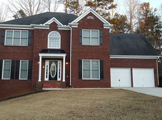 292 Mistybrook Cir, Stone Mountain, GA 30087