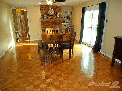 Main Floor Family Room