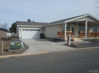 2416 SW Mariposa Loop, Redmond, OR 97756