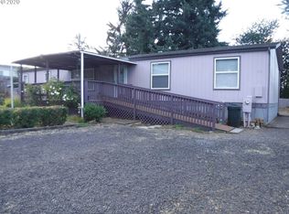 519 Elm St, Yoncalla, OR 97499