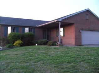 4023 Ridgetop Ct, Newburgh, IN 47630