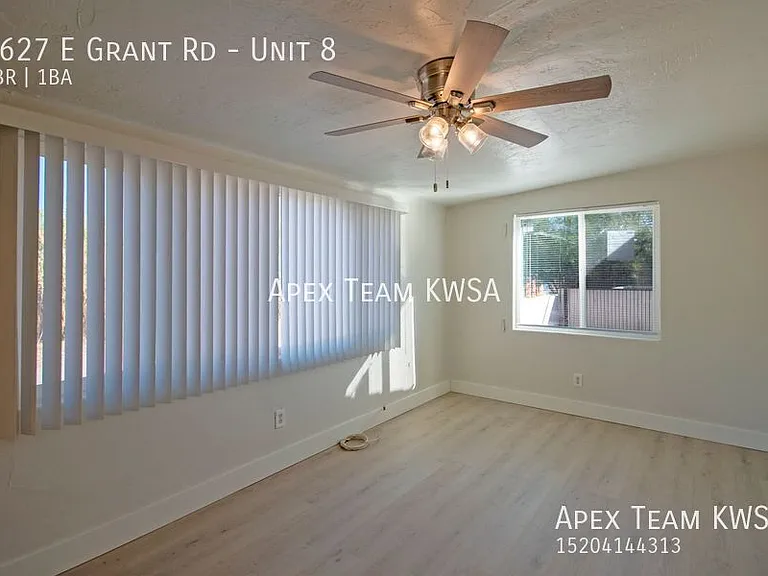 2627 E Grant Rd #8 — Photo 15