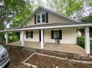 2831 Bettis Rd, Grover, NC 28073