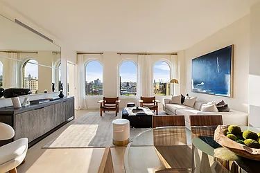 Sold by Douglas Elliman