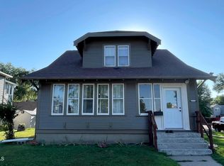 502 3rd Ave SW, Jamestown, ND 58401