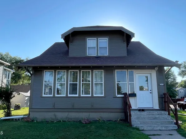 502 3rd Ave SW, Jamestown, ND 58401
