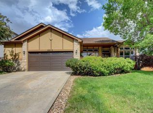 8910 Xavier St, Westminster, CO 80031