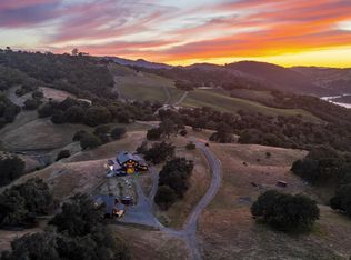 13451 Rockpile Road, Healdsburg, CA 95448