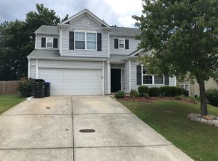 148 Holly Mill Village Dr, Canton, GA 30114